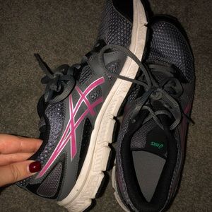 Asics Shoes - ASICS tennis shoes Asics Shoes - ASICS tennis shoes